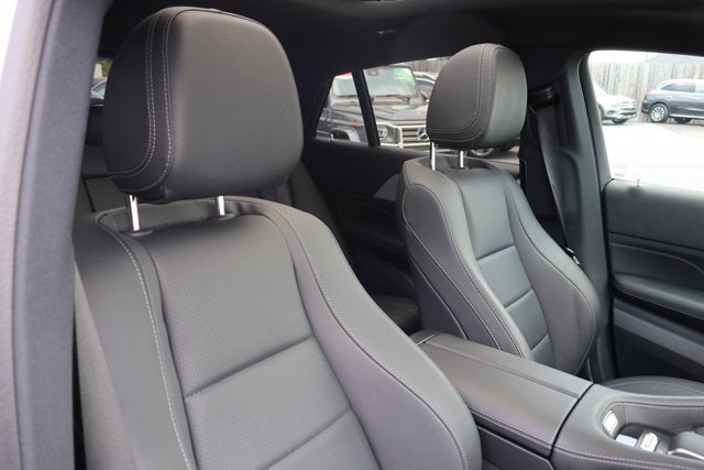 2025 Mercedes-Benz GLE GLE 450C4