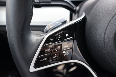 2025 Mercedes-Benz GLE GLE 450C4