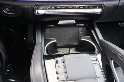 2025 Mercedes-Benz GLE GLE 450C4