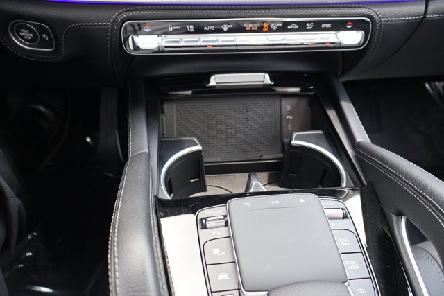 2025 Mercedes-Benz GLE GLE 450C4