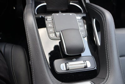 2025 Mercedes-Benz GLE GLE 450C4