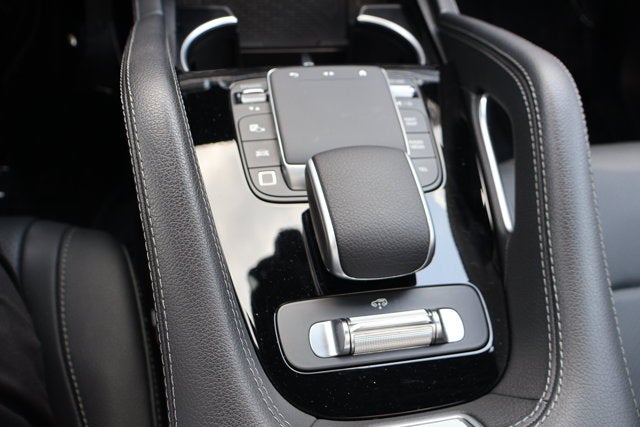 2025 Mercedes-Benz GLE GLE 450C4