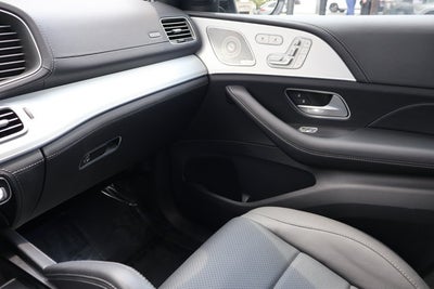 2025 Mercedes-Benz GLE GLE 450C4