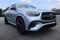 2025 Mercedes-Benz GLE GLE 450C4