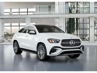 2026 Mercedes-Benz GLE GLE 450