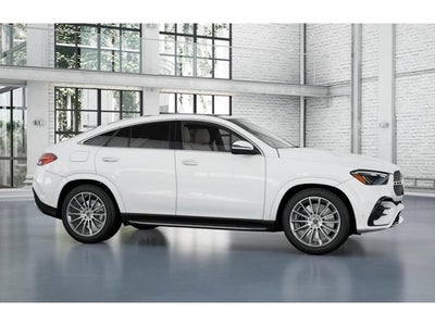 2026 Mercedes-Benz GLE GLE 450
