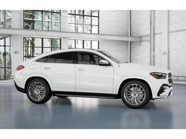 2026 Mercedes-Benz GLE GLE 450