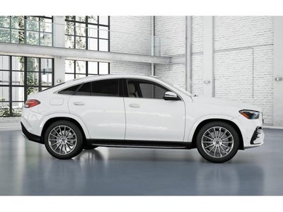 2026 Mercedes-Benz GLE GLE 450