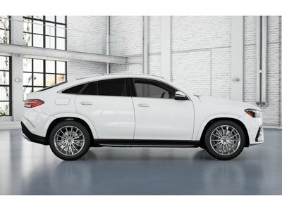 2026 Mercedes-Benz GLE GLE 450