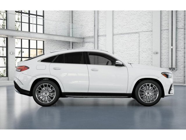 2026 Mercedes-Benz GLE GLE 450