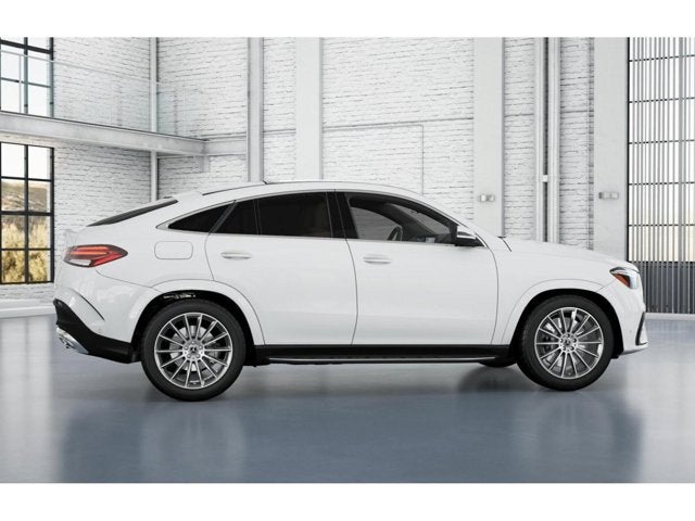 2026 Mercedes-Benz GLE GLE 450