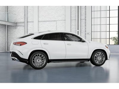 2026 Mercedes-Benz GLE GLE 450