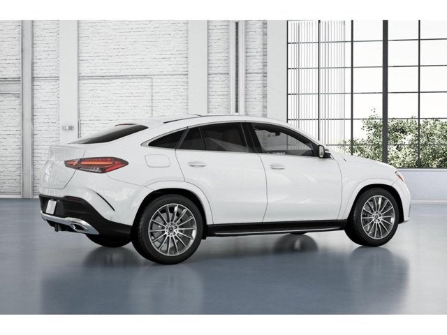 2026 Mercedes-Benz GLE GLE 450