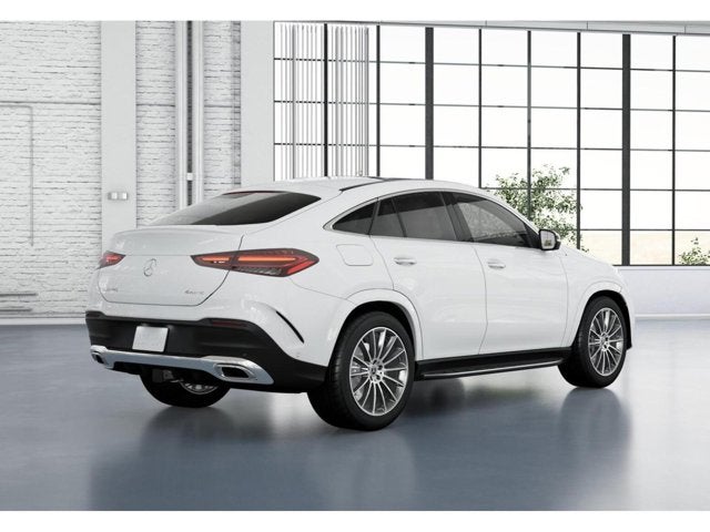2026 Mercedes-Benz GLE GLE 450