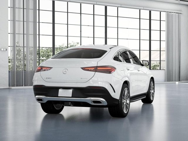 2026 Mercedes-Benz GLE GLE 450