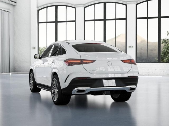 2026 Mercedes-Benz GLE GLE 450