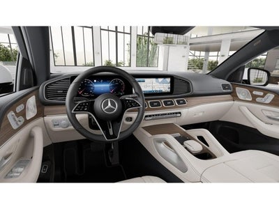 2026 Mercedes-Benz GLE GLE 450