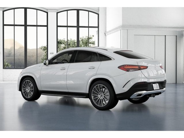 2026 Mercedes-Benz GLE GLE 450