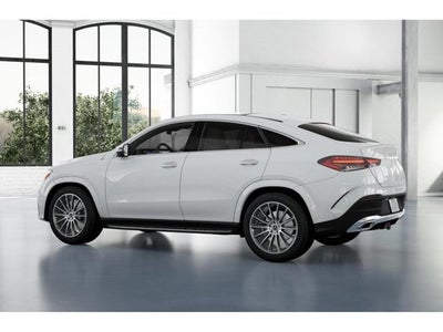 2026 Mercedes-Benz GLE GLE 450