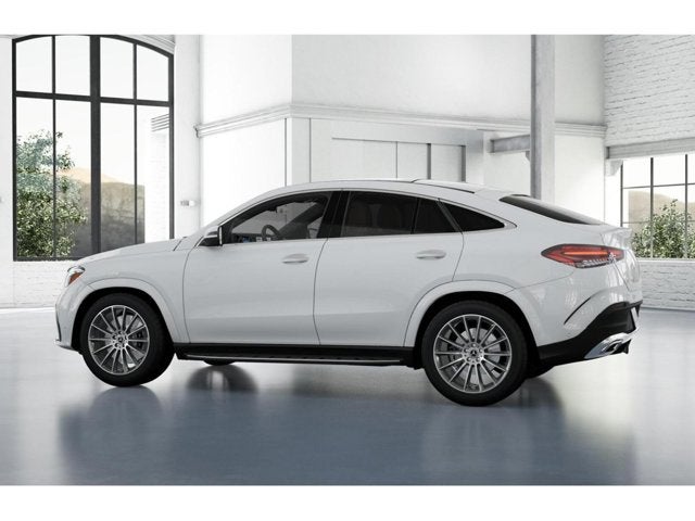 2026 Mercedes-Benz GLE GLE 450