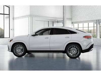 2026 Mercedes-Benz GLE GLE 450