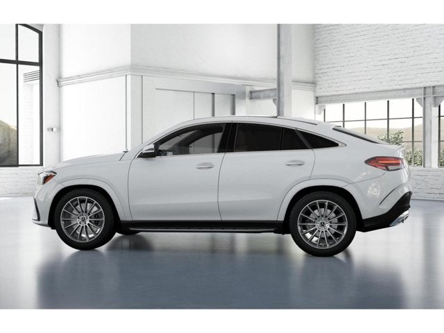 2026 Mercedes-Benz GLE GLE 450