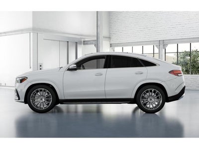 2026 Mercedes-Benz GLE GLE 450
