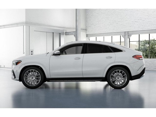 2026 Mercedes-Benz GLE GLE 450