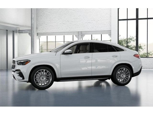 2026 Mercedes-Benz GLE GLE 450