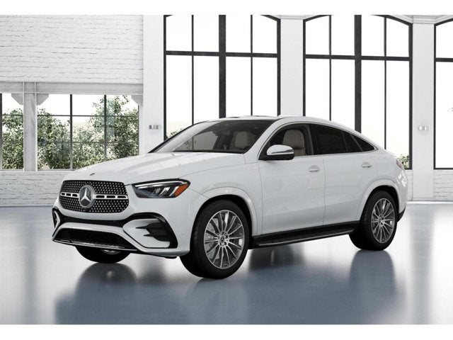 2026 Mercedes-Benz GLE GLE 450