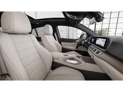 2026 Mercedes-Benz GLE GLE 450