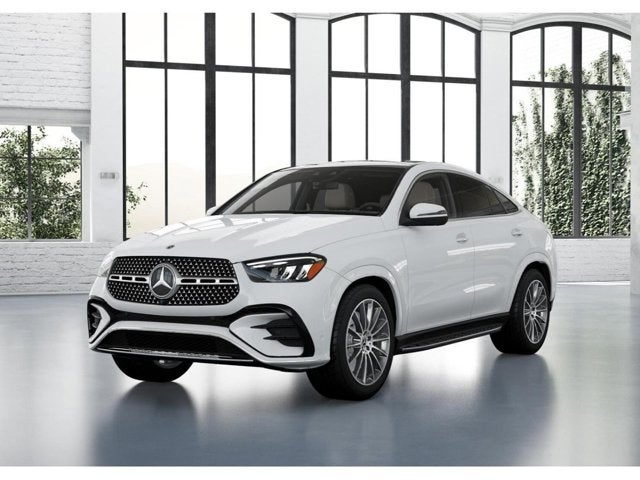 2026 Mercedes-Benz GLE GLE 450