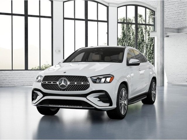 2026 Mercedes-Benz GLE GLE 450
