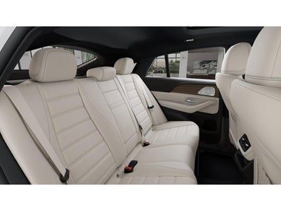 2026 Mercedes-Benz GLE GLE 450
