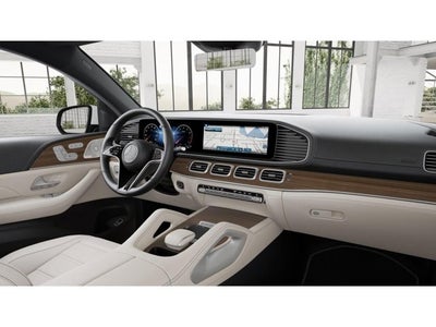 2026 Mercedes-Benz GLE GLE 450