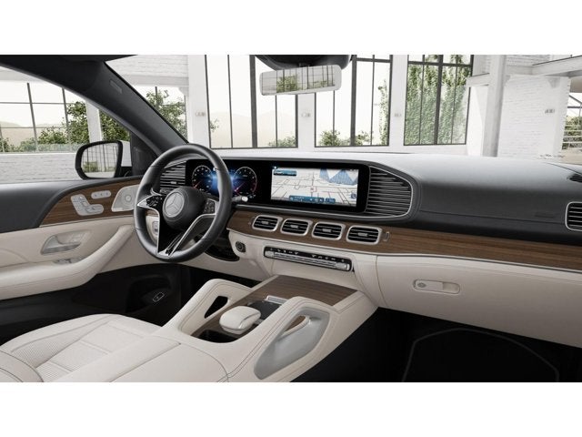 2026 Mercedes-Benz GLE GLE 450
