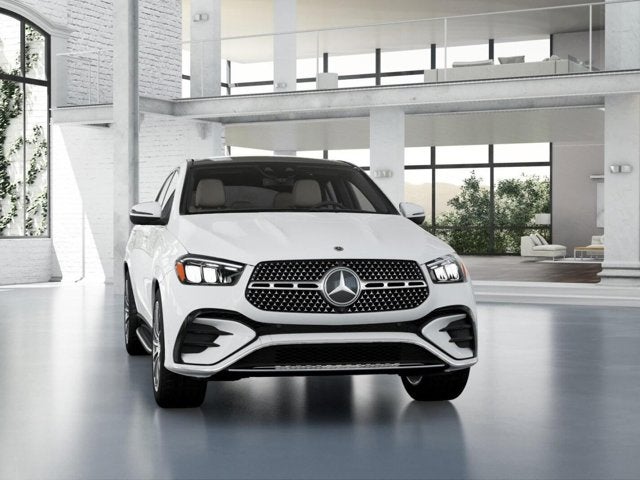 2026 Mercedes-Benz GLE GLE 450