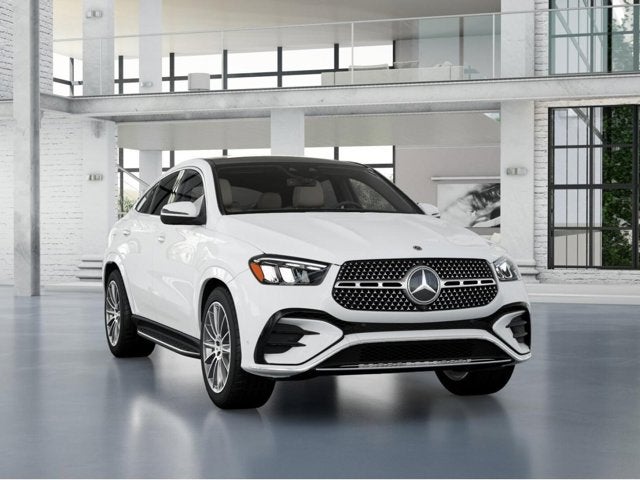 2026 Mercedes-Benz GLE GLE 450