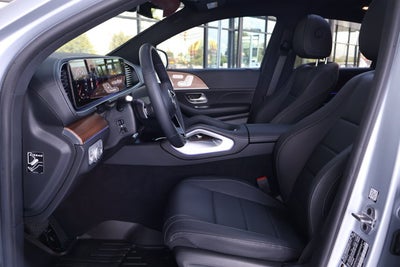 2025 Mercedes-Benz GLE GLE 450C4