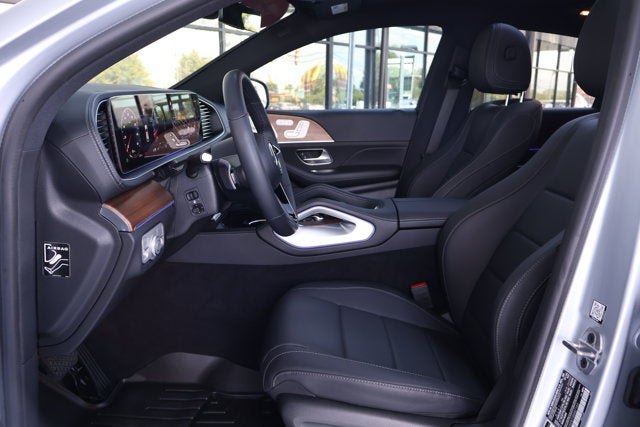 2025 Mercedes-Benz GLE GLE 450C4