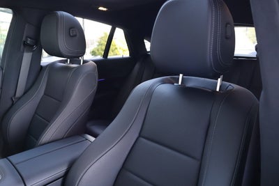 2025 Mercedes-Benz GLE GLE 450C4