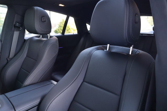 2025 Mercedes-Benz GLE GLE 450C4