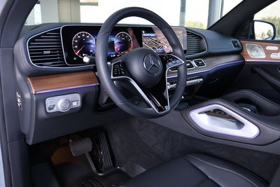 2025 Mercedes-Benz GLE GLE 450C4