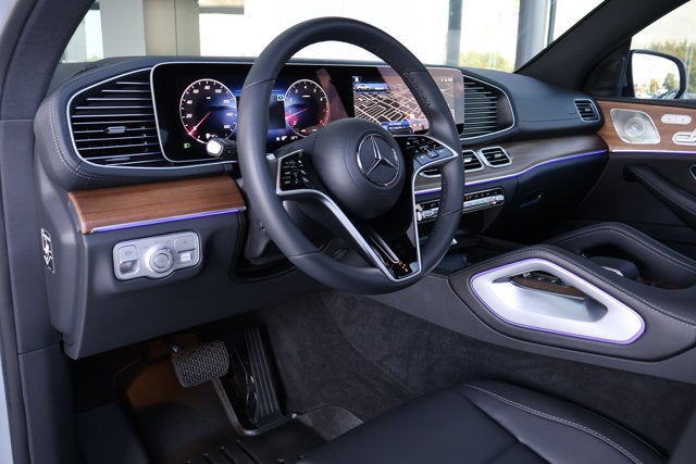 2025 Mercedes-Benz GLE GLE 450C4