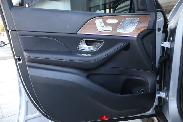 2025 Mercedes-Benz GLE GLE 450C4