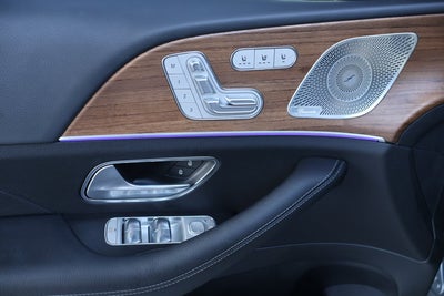 2025 Mercedes-Benz GLE GLE 450C4
