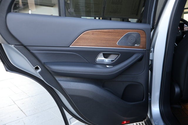 2025 Mercedes-Benz GLE GLE 450C4