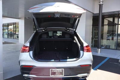 2025 Mercedes-Benz GLE GLE 450C4