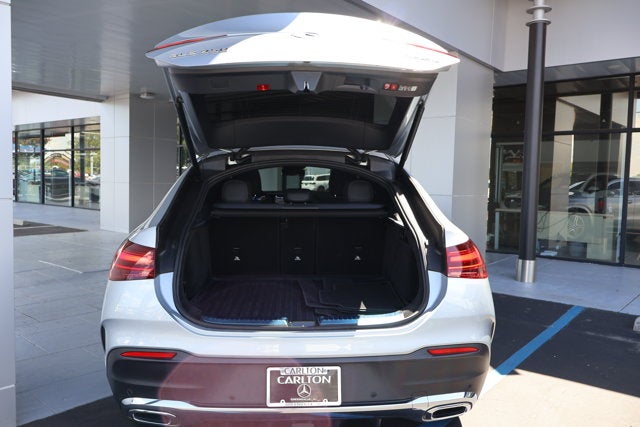 2025 Mercedes-Benz GLE GLE 450C4