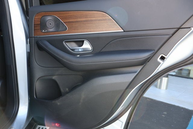 2025 Mercedes-Benz GLE GLE 450C4